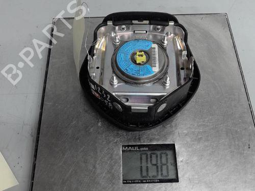 Used Driver airbag HONDA ACCORD VIII Estate (CW) 2.2 i-DTEC (CW3) (150 hp) 21320502
