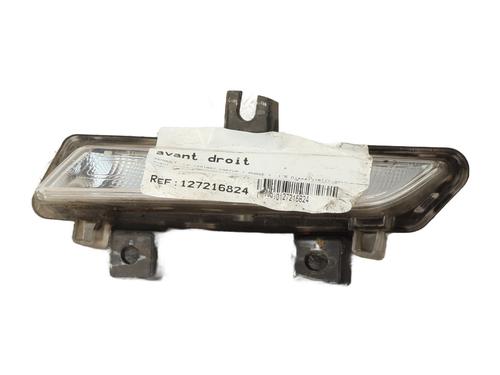 Right daytime light RENAULT CAPTUR I (J5_, H5_) 1.5 dCi 90 (J5N4, J5M5, J5MW, J5M6, J5AL, J5AJ) | BP36316714C103 - Image 4