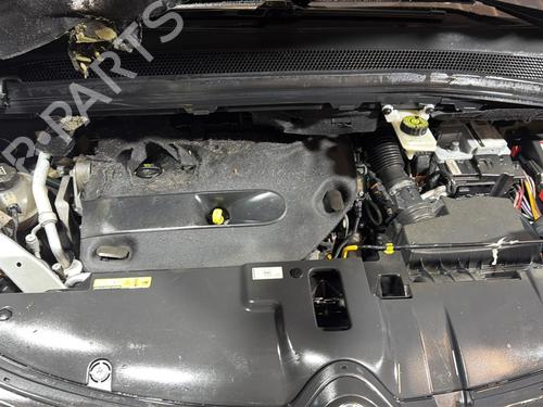 Engine control unit (ECU) CITROËN C4 Grand Picasso II (DA_, DE_) 2.0 BlueHDi 150 | BP32362640M57  - Image 7