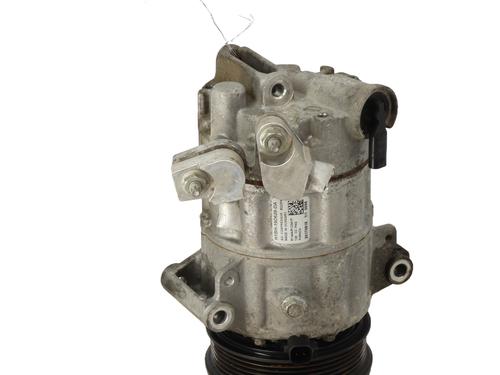 Used AC compressor AC compressor FORD FIESTA VII (HJ, HF) 1.0 EcoBoost (101 hp) 32472047 32472047
