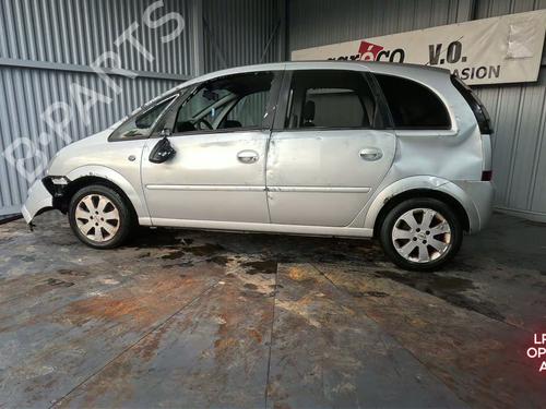 Right tailgate light OPEL MERIVA A MPV (X03) 1.6 (E75) | BP30745214C80 - Image 13