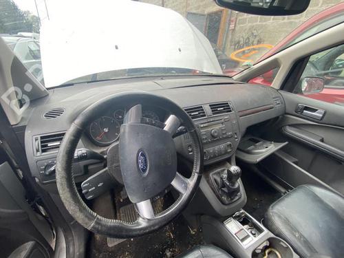 Front wiper motor FORD FOCUS C-MAX (DM2) 1.6 TDCi | BP21294265M29 