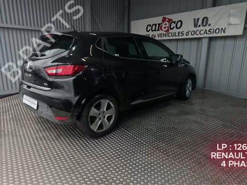 Left front window switch RENAULT CLIO IV (BH_) 0.9 TCe 90 (BHNF, BHMA, BHMH, BHJK, BHJR) | BP32365155I27 - Image 14