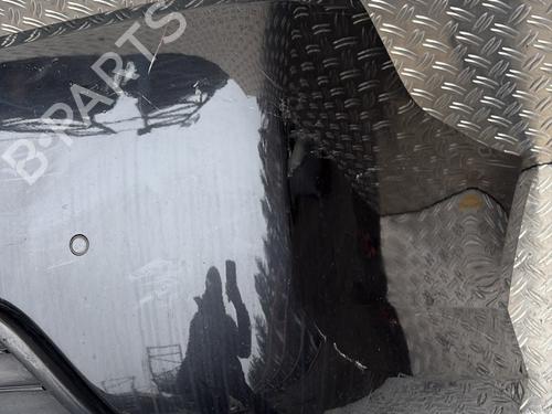 Rear bumper PEUGEOT 407 Coupe (6C_) 2.7 HDi | BP31611821C8