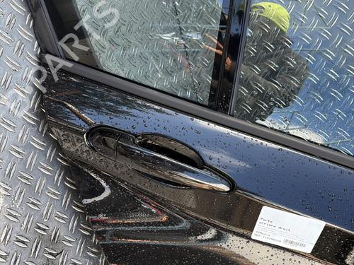 Right rear door BMW 1 (F20) 120 d xDrive | BP29056774C5