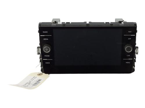 Used Display monitor VW GOLF VII (5G1, BQ1, BE1, BE2) 2.0 TDI 4motion (150 hp) 21375955