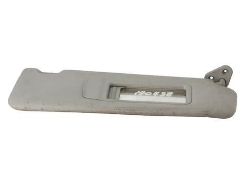 Used Right sun visor BMW 3 (E90) 320 i (170 hp) 21313605