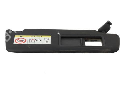 Right sun visor AUDI A4 B9 Avant (8W5, 8WD) 3.0 TDI quattro | BP26211766I2 - Image 2