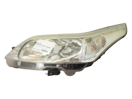 Used Left headlight Left headlight 36335252 36335252