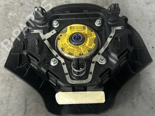 Driver airbag CITROËN C3 II (SC_) 1.4 HDi 70 (SC8HZC, SC8HR0, SC8HP4) | BP21292832C9