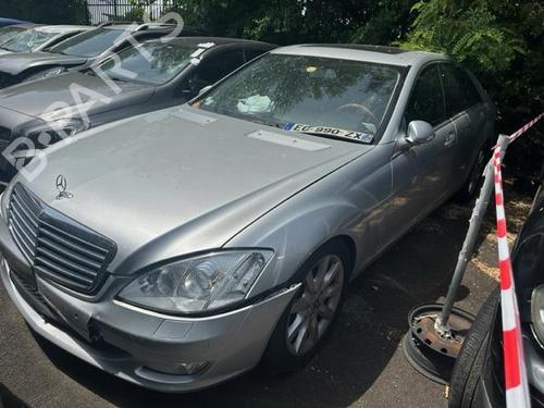 Switch MERCEDES-BENZ S-CLASS (W221, V221) S 320 CDI (221.022, 221.122) | BP21370936I30 