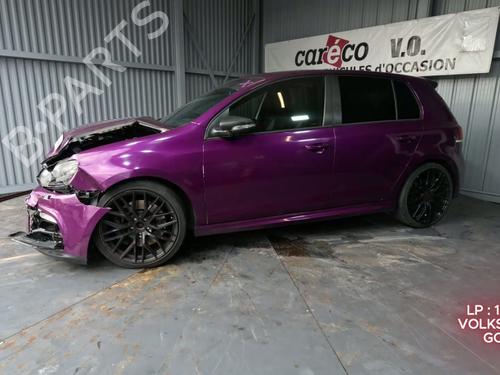 Climate control VW GOLF VI (5K1) 2.0 R 4motion | BP30579099I5 - Image 16