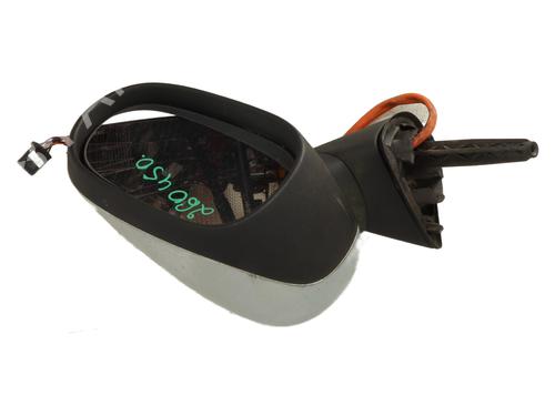 Right mirror RENAULT MODUS / GRAND MODUS (F/JP0_) 1.5 dCi (FP0D, JP0D) | BP32109639C27 
