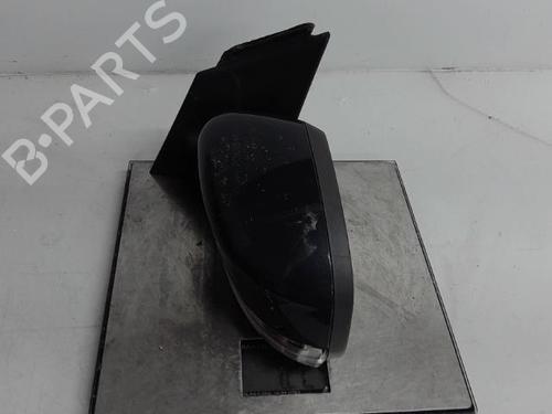 Left mirror FORD FOCUS III 1.6 TDCi | BP22966292C26 
