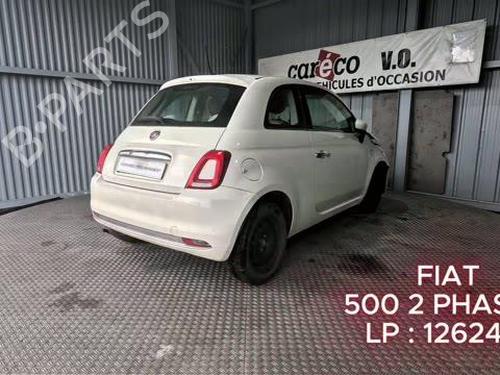 Right taillight FIAT 500 (312_) 1.2 (312AXA1A) | BP37699722C35 - Image 17