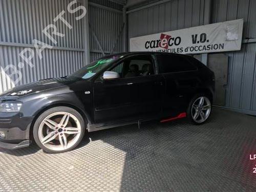 Gearbox AUDI A3 (8P1) 2.0 TDI | BP38101873M3 - Image 12