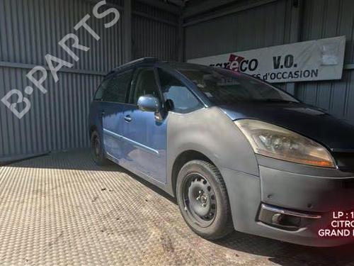 Switch CITROËN C4 Picasso I MPV (UD_) | BP34361208I30 - Image 28