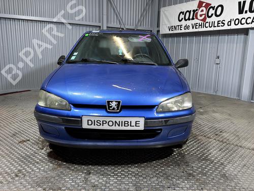 Used Parts PEUGEOT 106 II (1A_, 1C_) 1.1 i (60 hp) 4381027