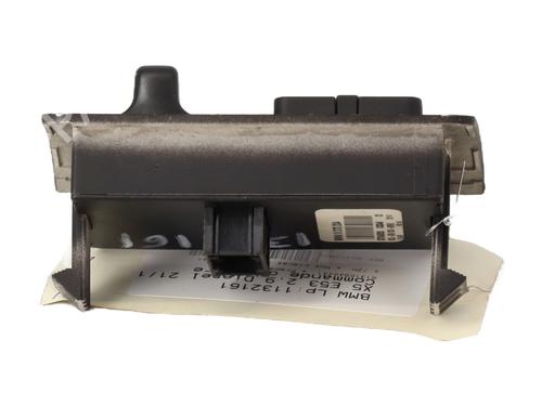 Used Headlight switch BMW X5 (E53) 3.0 d (184 hp) 21372048