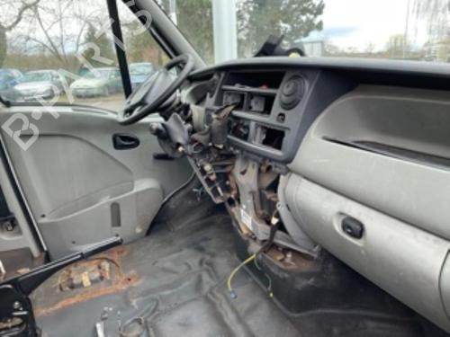 Used Parts RENAULT MASTER PRO Platform/Chassis (HH__, UH__)  dCi 120 (HH0H, HH1H, HH6H, HH7H, UH0H, UH1H, UH4H, UH5H,...  2002887