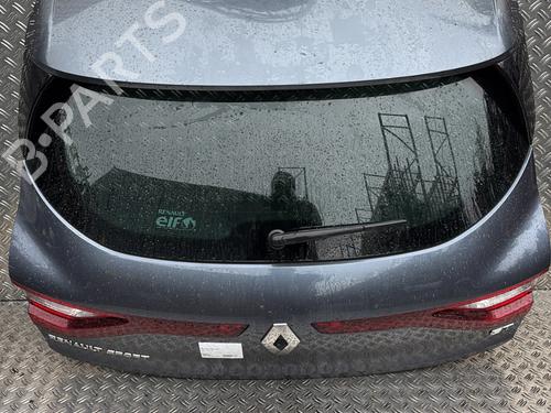 Tailgate RENAULT MEGANE IV Hatchback (B9A/M/N_) 1.6 TCe 205 (B9MV) | BP22564483C6 