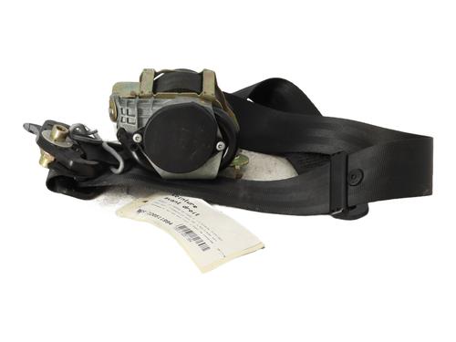 Front right seatbelt PEUGEOT 307 (3A/C) 1.4 16V | BP32109699I25