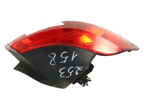 Left taillight VW GOLF VI (5K1) 2.0 TDI | BP29427969C34 