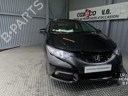 Climate control HONDA CIVIC IX (FK) 2.2 i-DTEC (FK3) | BP32727401I5 - Image 12