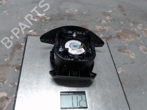 Used Driver airbag CITROËN C5 III (RD_) 2.0 HDi 140 (RDRHF8, RDRHFA, RDRHA8, RDRHAJ) (140 hp) 21299195