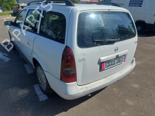 Left taillight OPEL ASTRA G Estate (T98) 1.7 DTI 16V (F35) | BP21293527C34 