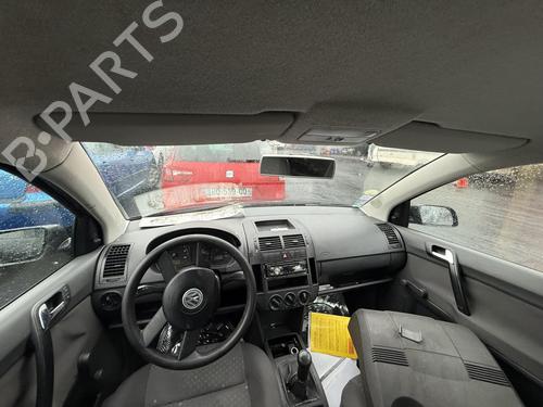 Left taillight VW POLO (9N_, 9A_) 1.2 | BP24331465C34 
