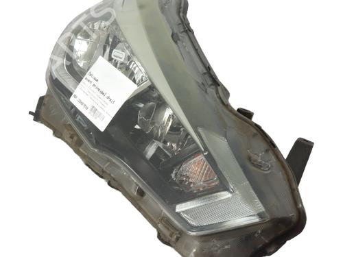 Right headlight NISSAN MICRA V (K14) 0.9 IG-T | BP36779967C29 - Image 4
