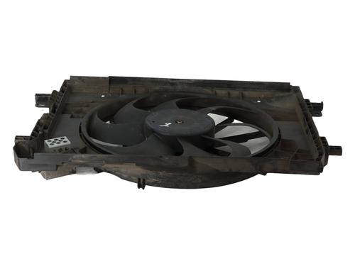 Used Radiator fan RENAULT CLIO IV (BH_) 1.5 dCi 75 (75 hp) 30532296