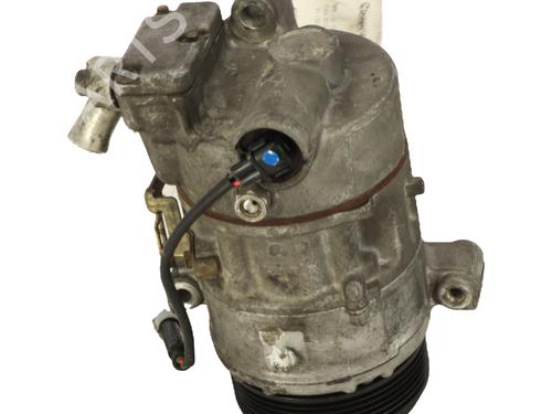 AC compressor BMW 1 (E87) 120 d | BP39521889M34 - Image 3