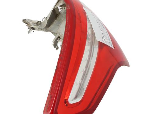 Used Left taillight Left taillight CITROËN C4 Picasso I MPV (UD_) 1.6 HDi (109 hp) 29286674 29286674