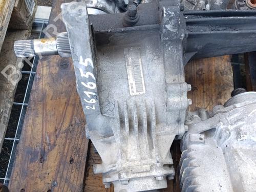 Used Transfer box Transfer box 37656081 37656081