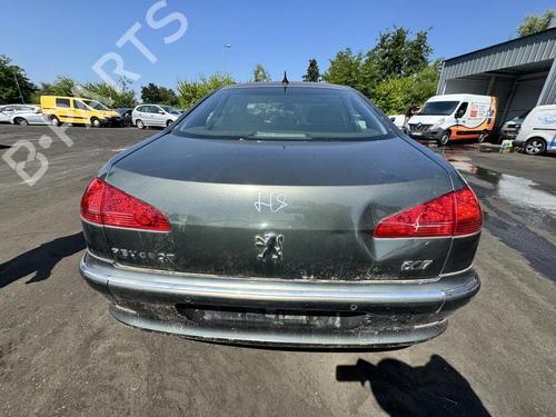 Steering pump PEUGEOT 607 (9D, 9U) 2.7 HDi 24V | BP29869275M99 - Image 14