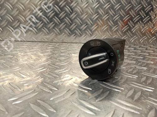 Headlight switch VW POLO V (6R1, 6C1) 1.2 TDI | BP23821220I24 