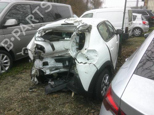 Front wiper motor CITROËN C3 III (SX) 1.5 BlueHDi 100 (SXYHYP, SXYHTU) | BP25490127M29  - Image 6