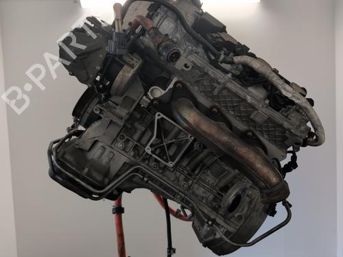 Used Engine MERCEDES-BENZ E-CLASS (W212) E 350 CGI (212.057) (292 hp) 29339063