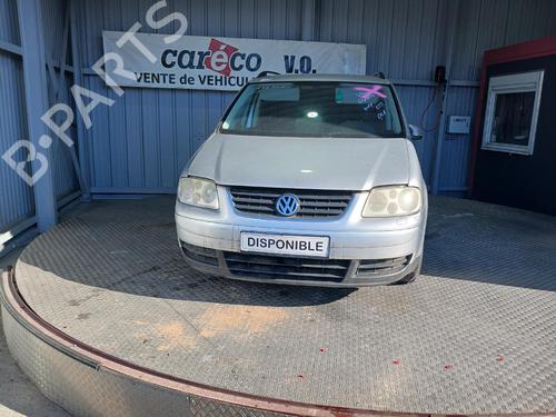 Used Parts VW TOURAN (1T1, 1T2) 1.6 FSI 4969906