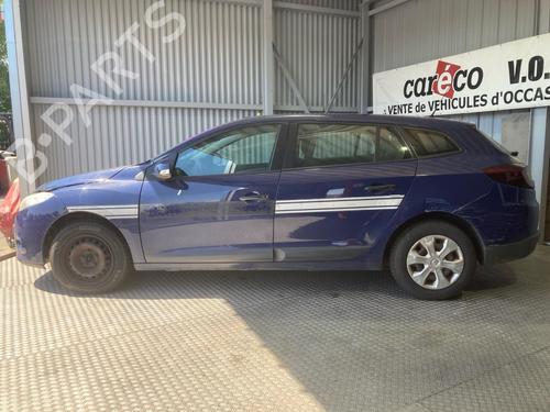 Used Parts RENAULT MEGANE III Grandtour (KZ0/1) 1.5 dCi (KZ1M, KZ1W, KZ0R) 4817546