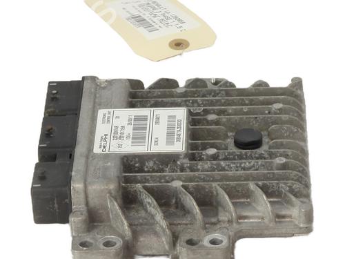 Engine control unit (ECU) RENAULT MEGANE III Hatchback (BZ0/1_, B3_) 1.5 dCi (BZ0C) | BP33928030M57 - Image 4