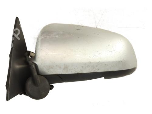 Used Left mirror Left mirror AUDI A6 C6 Avant (4F5) 3.0 TDI quattro (225 hp) 21297820 21297820