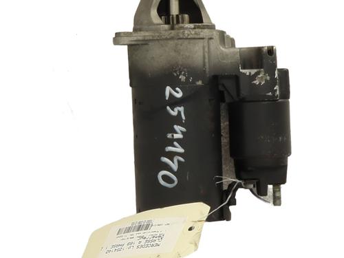 Starter MERCEDES-BENZ A-CLASS (W169) A 200 CDI (169.008, 169.308) | BP32186782M8 - Image 2