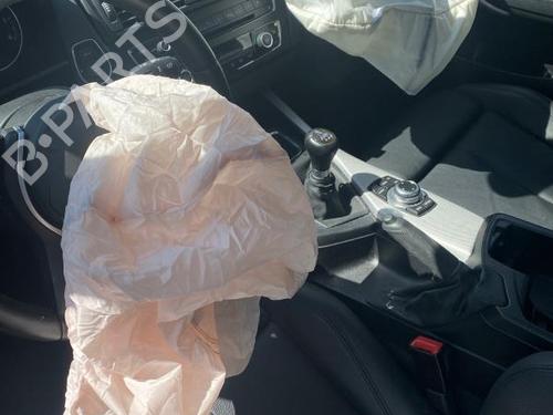 Headlight switch BMW 1 (F21) 120 d | BP21367118I24  - Image 5