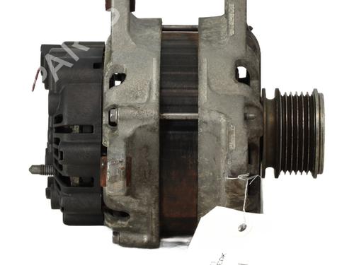 Used Alternator Alternator RENAULT CLIO IV Grandtour (KH_) 1.5 dCi 90 (KHN3, KHN4) (90 hp) 32511116 32511116