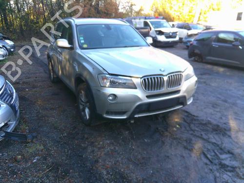 Switch BMW X3 (F25) xDrive 30 d | BP21371316I30 - Image 8