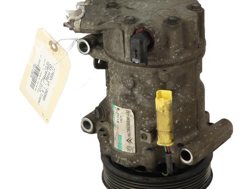 Used AC compressor CITROËN DS3 (SA_) 1.6 HDi 110 (112 hp) 33209849