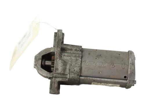 Starter RENAULT MEGANE IV Hatchback (B9A/M/N_) 1.5 dCi 90 (B9A1) | BP21290772M8